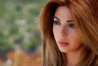  بالفيديو: قبلة من ميريام فارس لجمهورها في مصر استعداداً للقائهم 