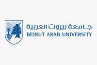 BAU   BEIRUT ARAB UNIVERSITY LEBANON