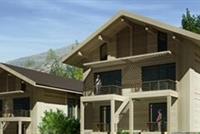 Brand New Chalets For Sale In Fakra At Special Price