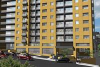 Apartments For Sale: City Gate Achrafieh