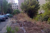 Land For Sale In Beit El Chaar