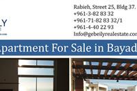 Duplex For Sale In Bayada