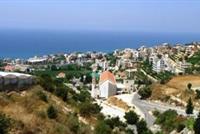 Brand New 125sqm Apartment For Sale In Halat- Jbeil
