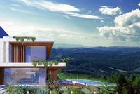 Ohana Hills: Luxury Villas For Sale In Lebanon