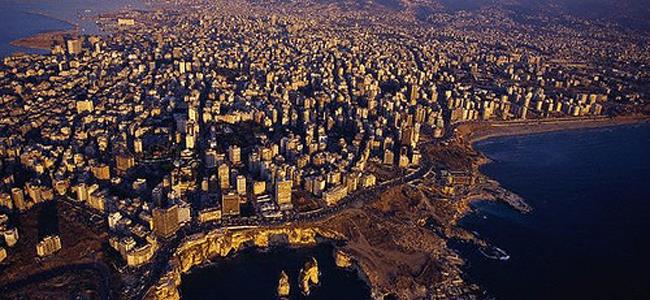 Discover Lebanon