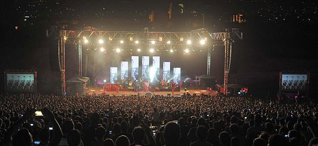 Festivals In Lebanon