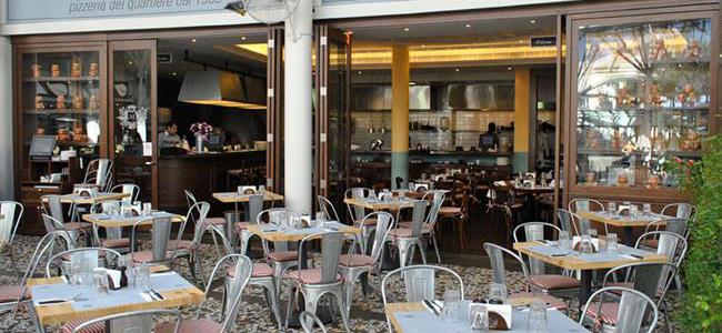 Margherita ABC Achrafieh