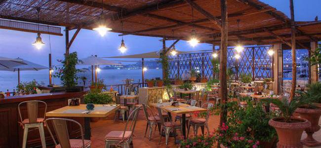 Margherita Mare Jounieh