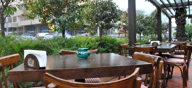 Margherita Sin El FIl