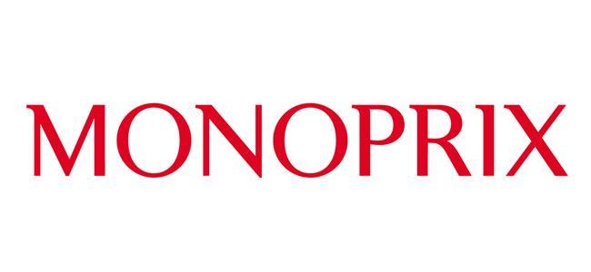 Monoprix Jnah