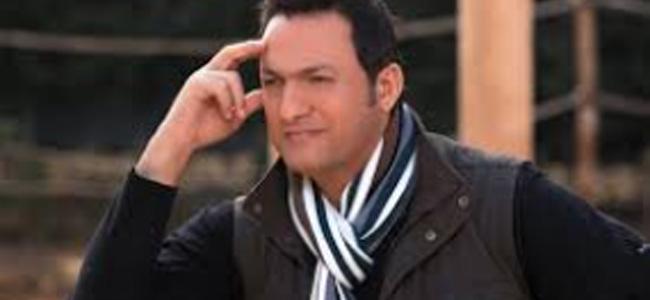  طوني كيوان يغني للراهبات