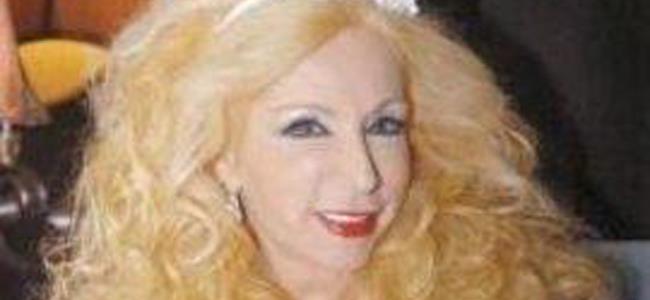 ما الفارق بين الشحرورة والموناليزا؟