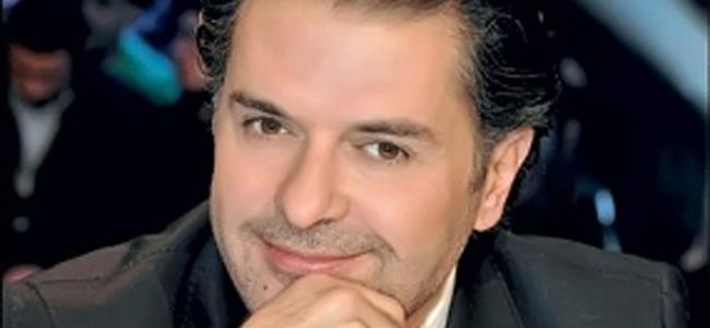  راغب علامة: حكي التقارير ببلاش وما عليه جمرك