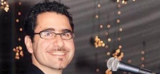 يوري مرقدي يعود بألبوم جديد