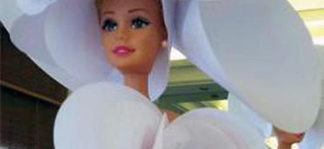 شموع الشعانين هل تدخل «غينيس»؟