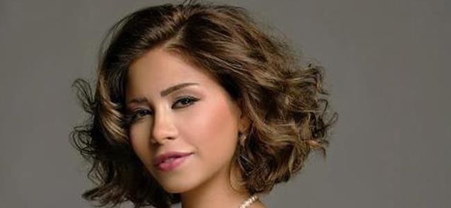 شيرين تبحث عن عريس