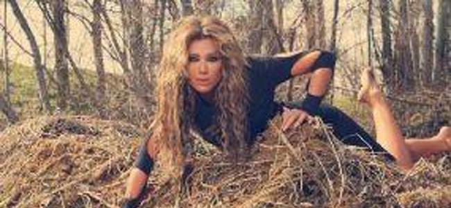 مايا دياب أيوة