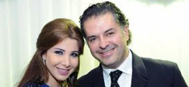 نانسي خرجت عن صمتها: وجود راغب يعزز روح العائلة