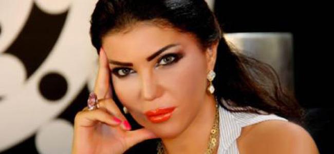 مي حريري تعتذر من راغب علامة