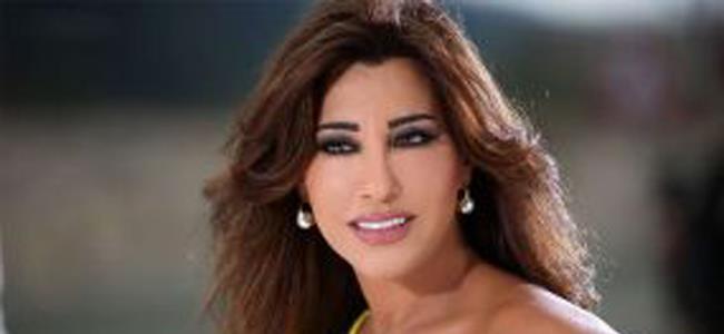 ألبوم نجوى كرم قريباً