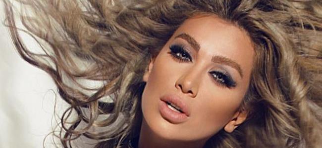 مايا دياب في عمل جديد.. قريباً