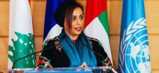 جائزة الأونيسكو الشارقة للثقافة العربية تتوج الفائزين بالنسخة الـ12 