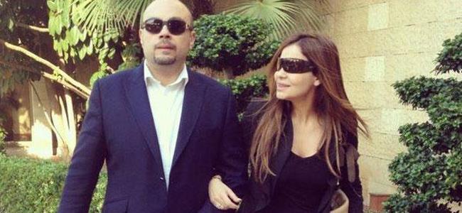 كارول سماحة: زوجي ليس مثاليًا