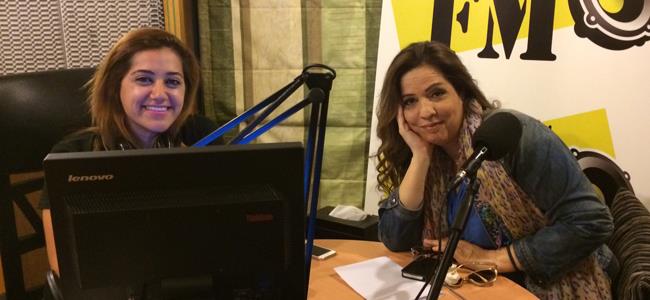 مريم البسام: استقالتي من الجديد كانت قريبة