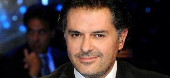 راغب علامة: الشعب السوري قال كلمته