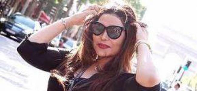 أحلام مديونة للمنتخب الجزائري بـ40 الف دولار