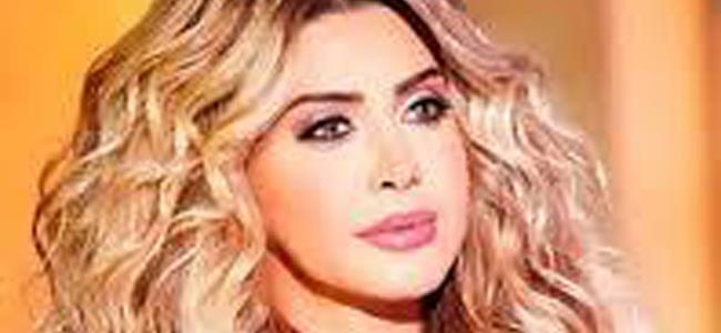 نوال الزغبي تحتفل بعيد ميلادها أول أيام رمضان