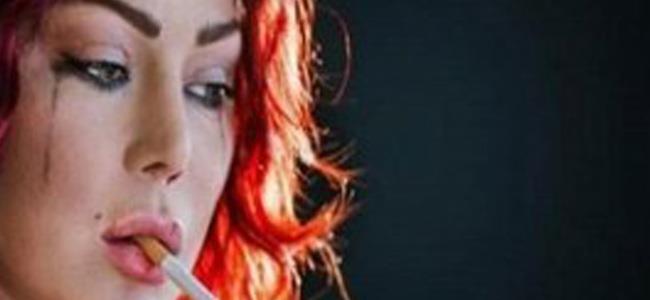 هيفاء وهبي في المستشفى بسبب جرعة كوكايين زائدة