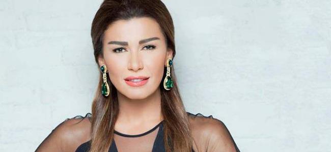 نادين الراسي لهيفا: فيّي أعرف شو ما بتعرفي تعملي؟؟