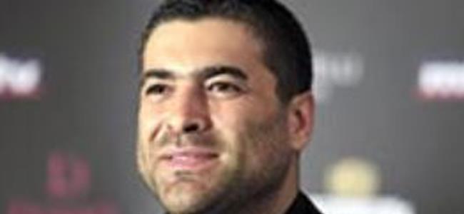 وائل كفوري يستكمل تسجيل البومه