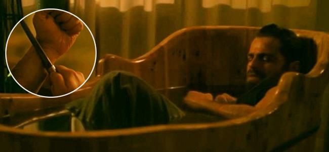 بالصورة.. لهذا السبب حاول يوسف الخال الإنتحار