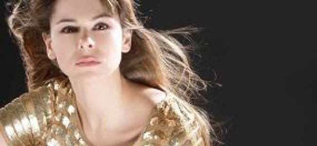 كارول الحاج في فيلم سينمائي