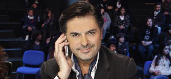 راغب علامة: سوبر ستار أو سوبرمان؟