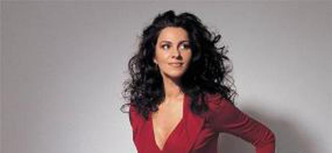 مهرجانات بعلبك غيورغيو تفضّل الكازينو