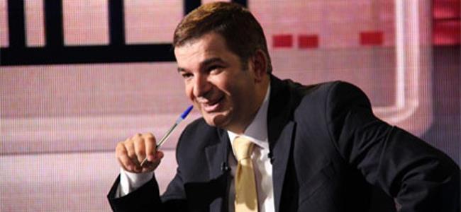 طوني خليفة وقع عقداً مع شاشة MTV