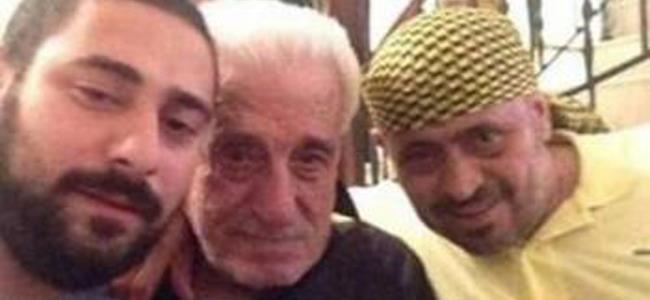 جورج وسوف و