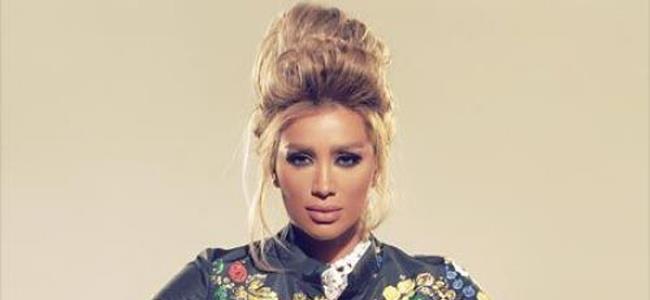 مايا دياب تتخلّى عن هيك منغني