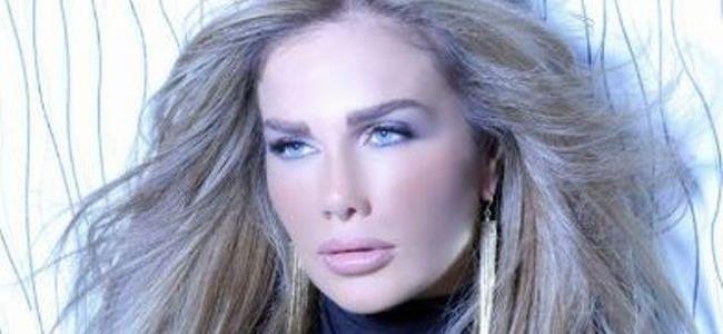 بالصورة.. قفزة جنونية لنيكول سابا بالشورت