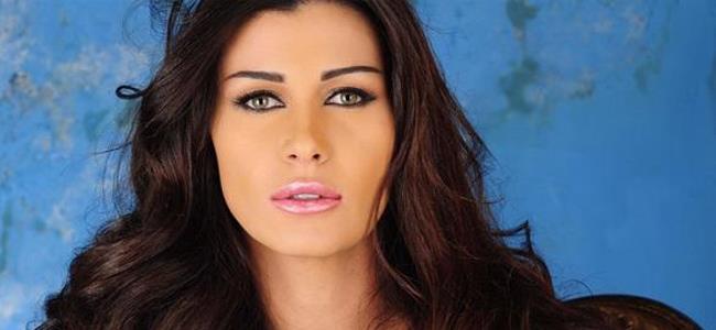 نادين الراسي تقع في حبّ رجلين!