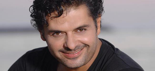 بالفيديو.. راغب علامة قبل التحدي ورشح عادل كرم ونضال الأحمديّة