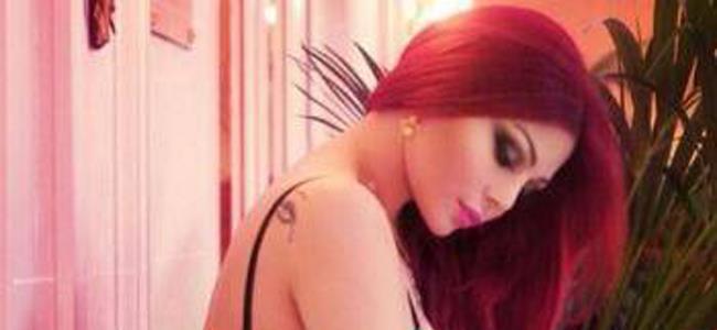 هيفا وهبي على Mtv International