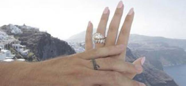 هل دخلت ميريام فارس القفص الذهبي؟