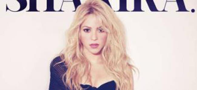 شاكيرا: انا حامل للمرة الثانية