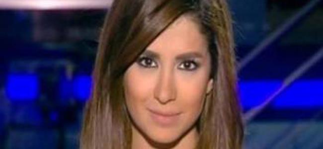 هل غادرت شانتال صليبا الـMTV؟