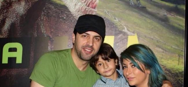 بعد تبادل الاتهامات بالخيانة تيم حسن وديمة بياعة معا