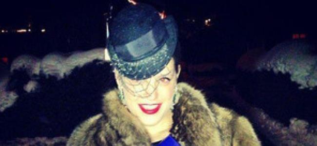 بالصور مصرية تخطف قلب الأمير هاري